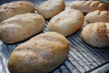 Brötchen 11