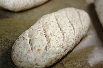 Brötchen 21