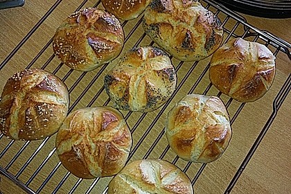 Brötchen 14