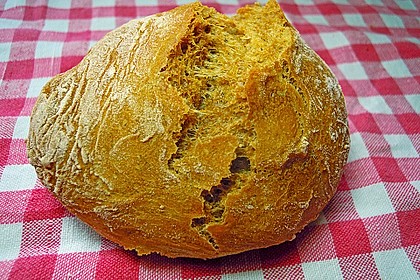 Brötchen 1