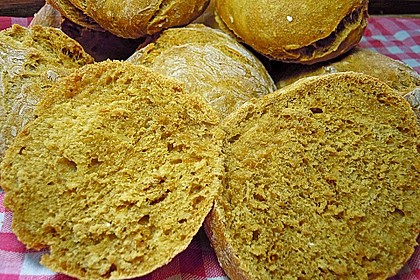 Brötchen 18