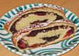 Zwetschgen-Mohn Strudel