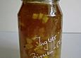 Birnen-Ingwer Chutney