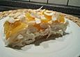 Kokos-Aprikosen-Tiramisu