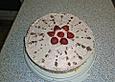 Erdbeertorte Venezia