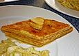 Kartoffelbaumkuchen