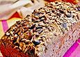 Albertos Brot mit Kernen