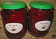 Rote Bete (Rote R&uuml;ben)