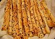 Lavash-Streifen