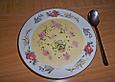 botos Spargelcremesuppe