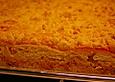 Streusel-Apfel-Topfen-Kuchen