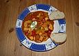 Paprika-Fischtopf