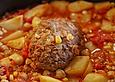 Hackbraten