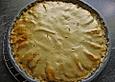 Pfirsichtarte a la M&auml;usle - herrlich fruchtig-s&uuml;&szlig;