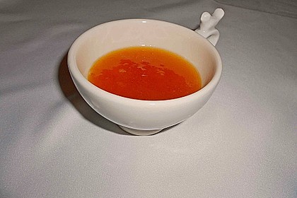 Aprikosen-Riesling Marmelade 2