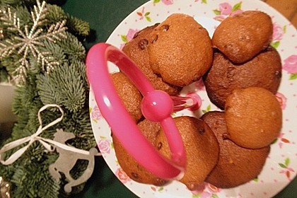 Vegane Cookies