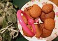 Vegane Cookies