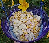 Blumenkohlsalat (Bild)