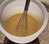 Blumenkohlsalat (Bild)