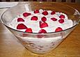 Erdbeertiramisu