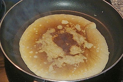 Eierkuchen 1