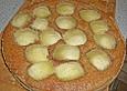 Apfel-Mandel Kuchen