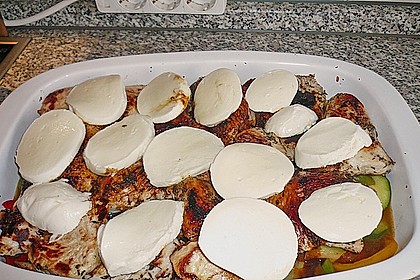 Mediterrane Ofensteaks mit Gem&uuml;se 4