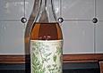 K&uuml;mmel-Fenchel-Wacholder Lik&ouml;r
