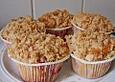 To Die For Himbeermuffins