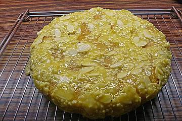 Tosca Kuchen (Rezept mit Bild) von Lowdo57 | Chefkoch.de