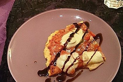 Low Carb Pizzaboden aus Blumenkohl 120