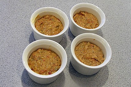 Nussbraten (mit Tomaten) 13