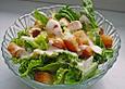 Caesars Dressing vegan