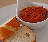 Salsa Gaucha (Bild)