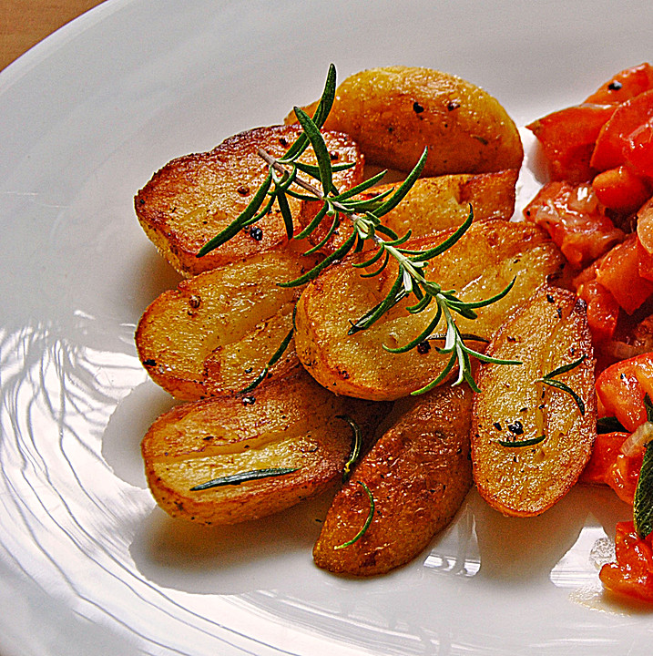 Rosmarinkartoffeln gekocht Rezepte | Chefkoch.de