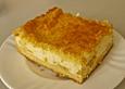Apfel-Quark-Kokos Kuchen