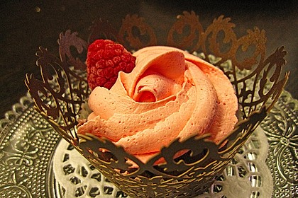 Schokotörtchen mit Himbeer-Mascarpone Creme 3