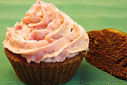 Schokotörtchen mit Himbeer-Mascarpone Creme 2