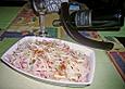 Don Diegos Schweizer Wurst-K&auml;se Salat