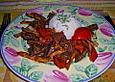 Don Diegos Lomo Saltado
