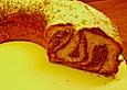 Marmorkuchen