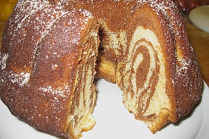 Marmorkuchen 11