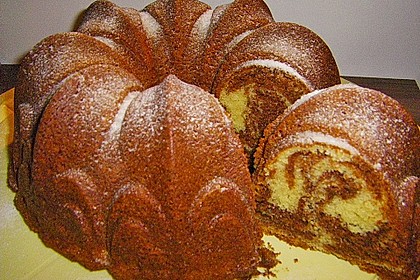 Marmorkuchen 15