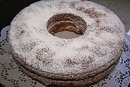 Marmorkuchen 2