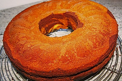 Marmorkuchen 4