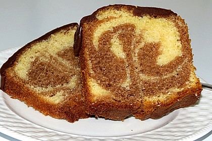 Marmorkuchen 10