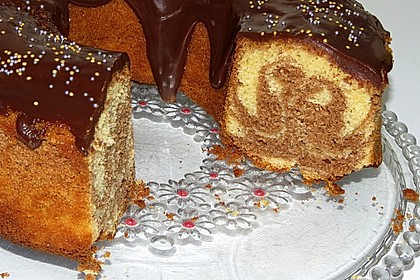 Marmorkuchen 8