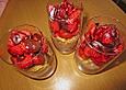 Nutella-Erdbeer Traum