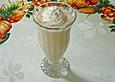 Pumpkin-Pie Milchshake