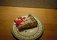 Apfelcremekuchen